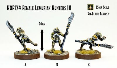 Lemurians