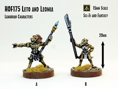 Lemurians