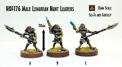 Lemurians