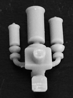 3-Pipe Ship's Horn