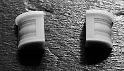 Small Electric Lamps
