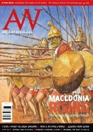 Ancient Warfare: Volume&nbsp;15.6: Macedonia Rising 