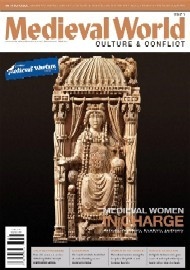 Medieval World: Culture & Conflict (Formerly Medieval Warfare): Volume&nbsp;3 