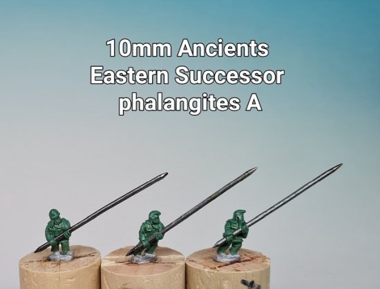 Phalangites