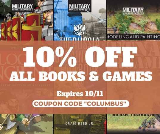 10% Off!