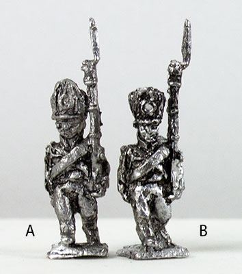 Prussians