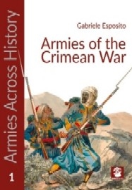  ARMIES OF THE CRIMEAN WAR