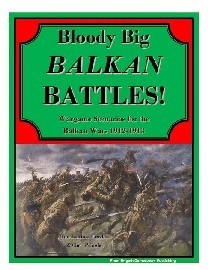 Bloody Big Balkan Battles: Hungary 1848-1849