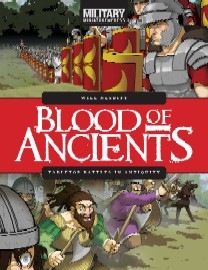 Blood of Ancients: Wargame Rules