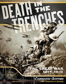 Death in the Trenches: 2nd Edition