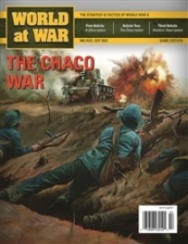 World at War #86: The Chaco War, 1932-1935 