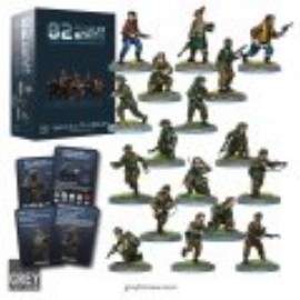 02 Hundred Hours: Operation Torchlight 