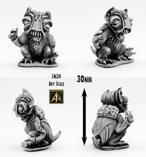 Death Demon