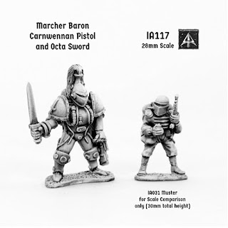 Marcher Baron