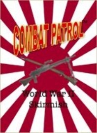 Combat Patrol: South Pacific Supplement