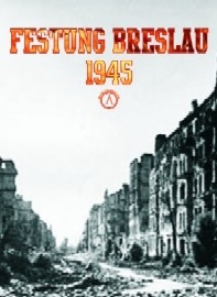 Festung Breslau 1945: Wargame