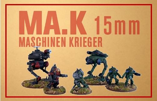 Ma.K group