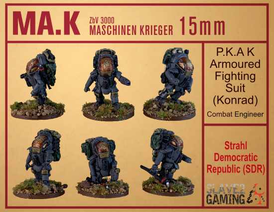 Konrad Engineer