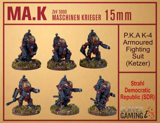 Ketzer