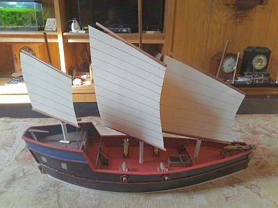 War Junk