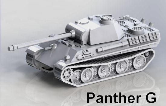 Panther G