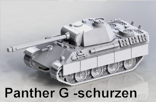 Panther G