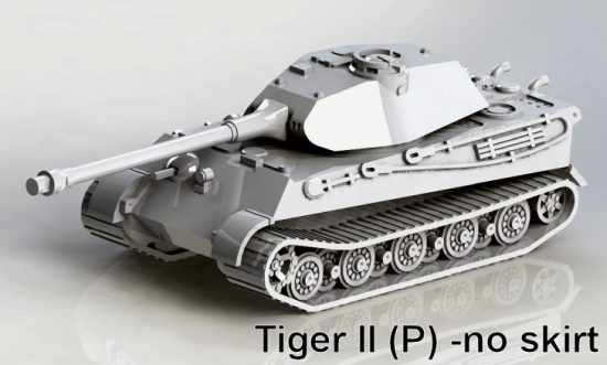 Tiger II