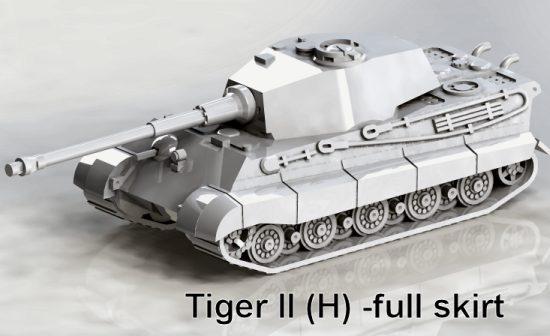 Tiger II