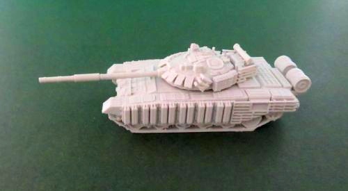 T72B3M