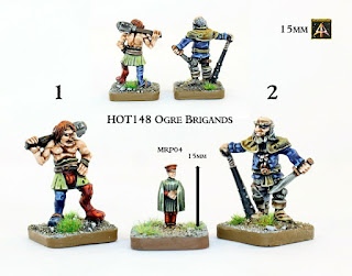 Ogre Brigands