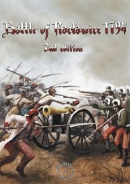 BATTLE OF RALAWICE: 1794 (Wargame)