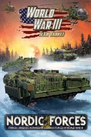 TEAM YANKEE: Nordic Force
