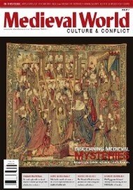 MEDIEVAL WORLD: Volume 7: Medieval Mysteries