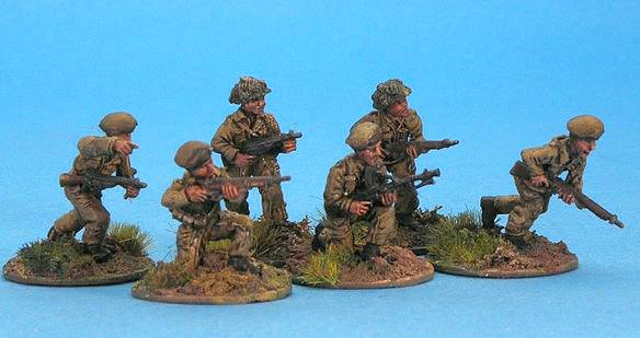 Motor batt figures