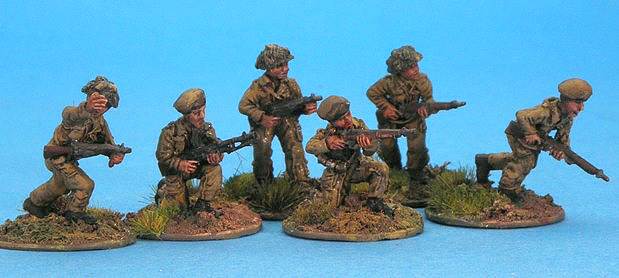 Motor batt figures