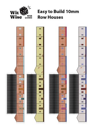 Row Houses