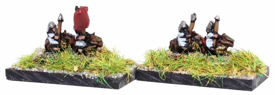 SRL11 – Late Roman Cavalry