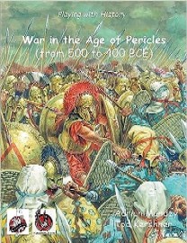 War in the Age of Pericles: 500 to 400 BCE