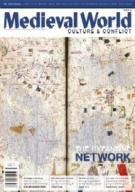 Medieval World: Volume 9: The Byzantine Network