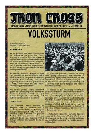 Volkssturm