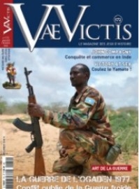  VAE VICTIS #172: The Ogaden War