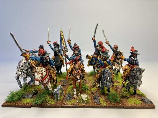 What are you thinking guys about using Perry Miniatures infantry for Empire  ? Does they keep scale and what sets are best for the army of Empire ? :  r/WarhammerFantasy