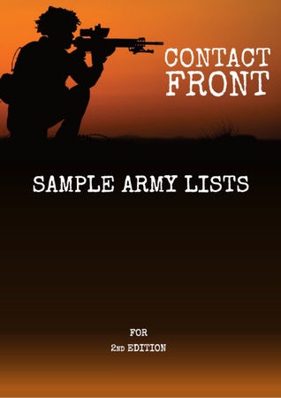 Sample Army Lists