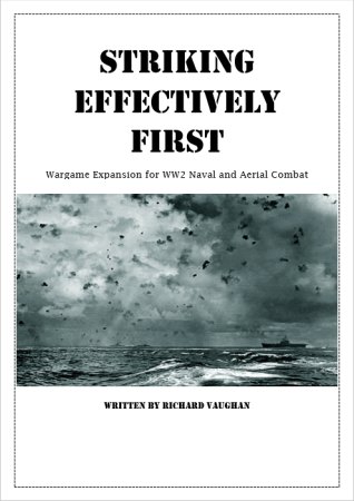 Striking Effectively First