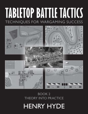 Tabletop Battle Tactics 2