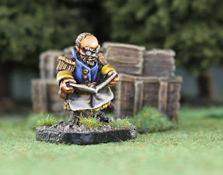 Dwarf