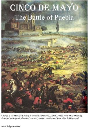 Battle of Puebla