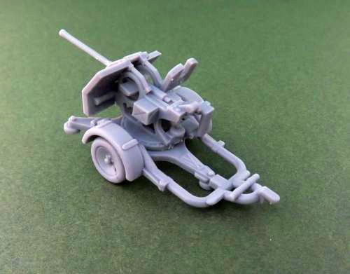 2cm Flak 38