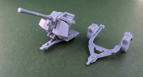 3.7cm Flak 36