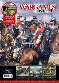 Wargames Illustrated: Issue #423